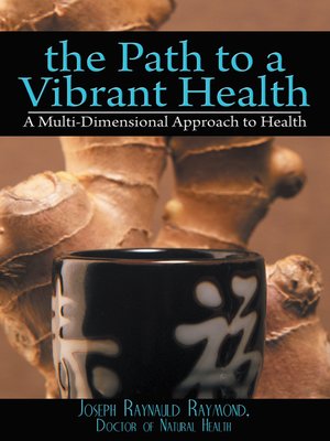 cover image of The Path To A Vibrant Health